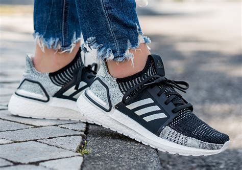 adidas ultra boost black women's